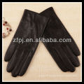 2013 new style fashion lady leather gloves